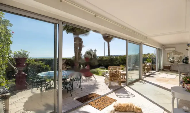 Недвижимость Apartment Pointe Croisette: 7