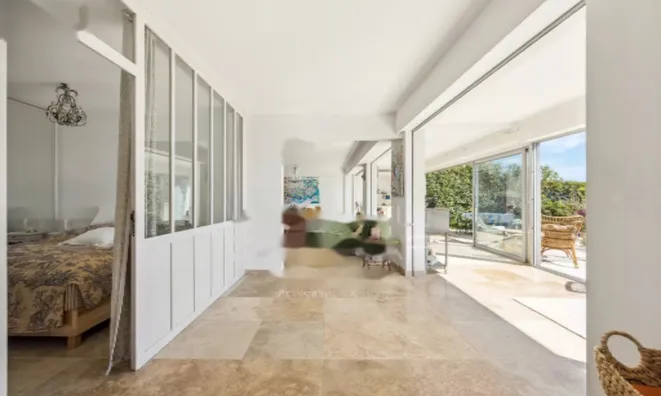 Недвижимость Apartment Pointe Croisette: 8