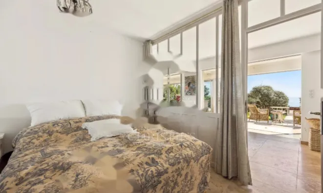 Недвижимость Apartment Pointe Croisette: 10