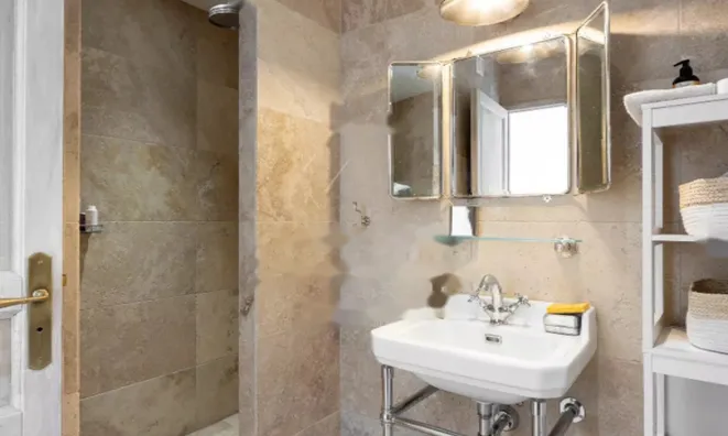 Недвижимость Apartment Pointe Croisette: 11