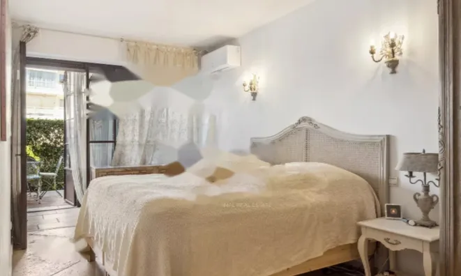 Недвижимость Apartment Pointe Croisette: 12