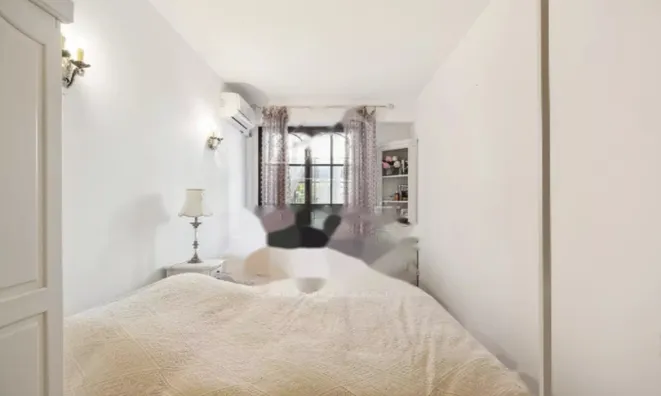 Недвижимость Apartment Pointe Croisette: 13