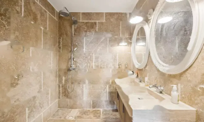 Недвижимость Apartment Pointe Croisette: 14