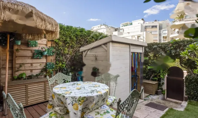 Недвижимость Apartment Pointe Croisette: 16