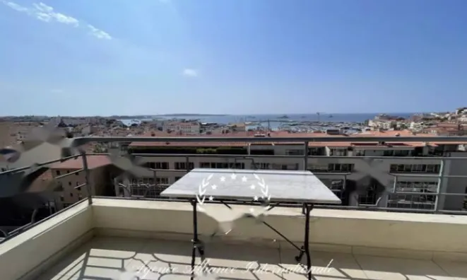 Недвижимость Apartment Petit Juas: 1