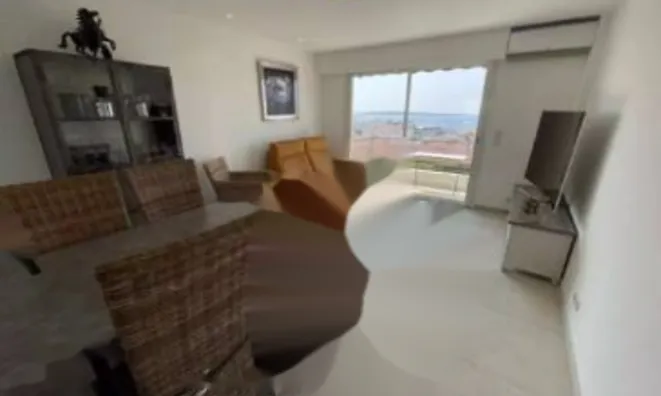 Недвижимость Apartment Petit Juas: 2