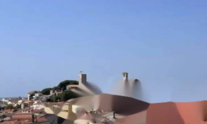 Недвижимость Apartment Petit Juas: 3