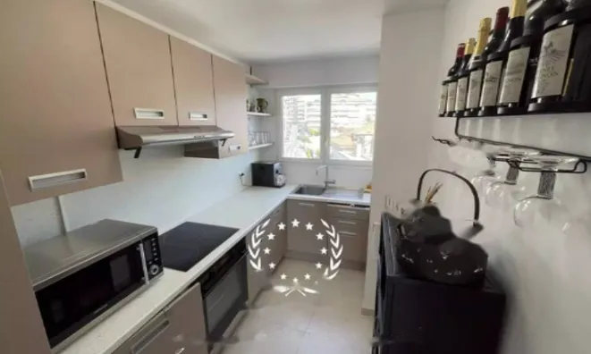 Недвижимость Apartment Petit Juas: 7