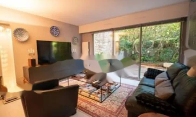 Недвижимость Maison Cannes République: 2