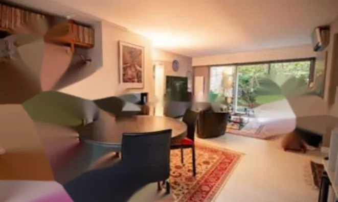 Недвижимость Maison Cannes République: 3