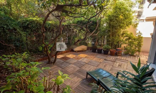 Недвижимость Maison Cannes République: 4