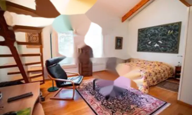 Недвижимость Maison Cannes République: 5