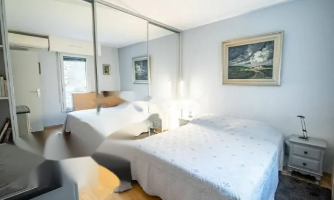 Недвижимость Maison Cannes République: 7