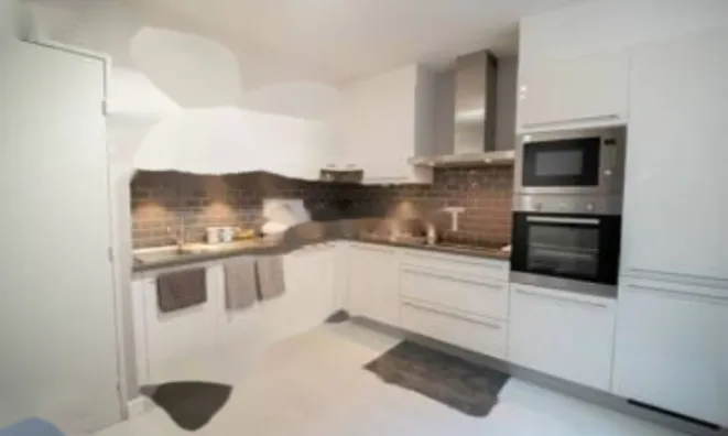 Недвижимость Maison Cannes République: 8