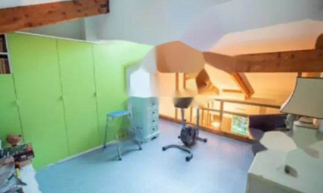 Недвижимость Maison Cannes République: 9