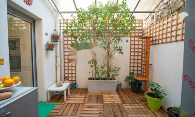 Недвижимость Maison Cannes République: 10