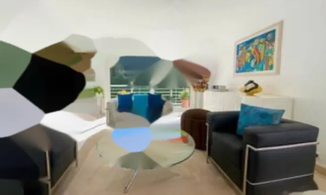 Недвижимость Apartment Pointe Croisette: 2