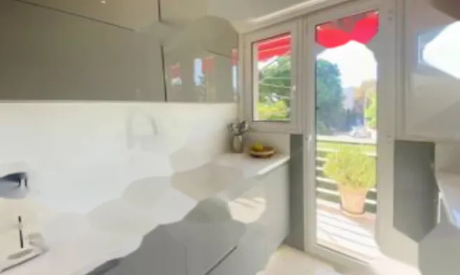 Недвижимость Apartment Pointe Croisette: 3