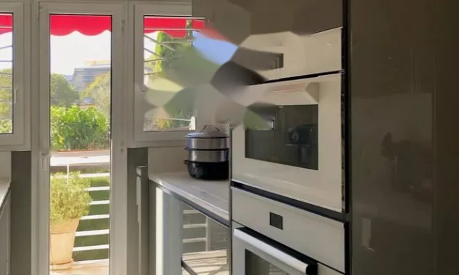 Недвижимость Apartment Pointe Croisette: 4