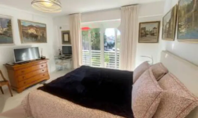 Недвижимость Apartment Pointe Croisette: 5