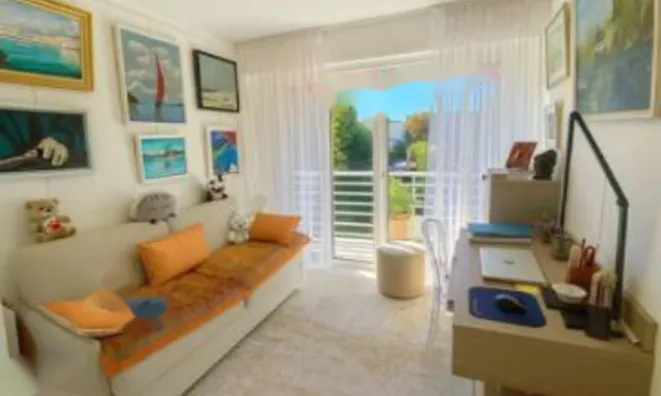 Недвижимость Apartment Pointe Croisette: 6