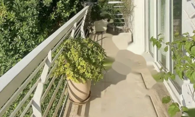 Недвижимость Apartment Pointe Croisette: 7