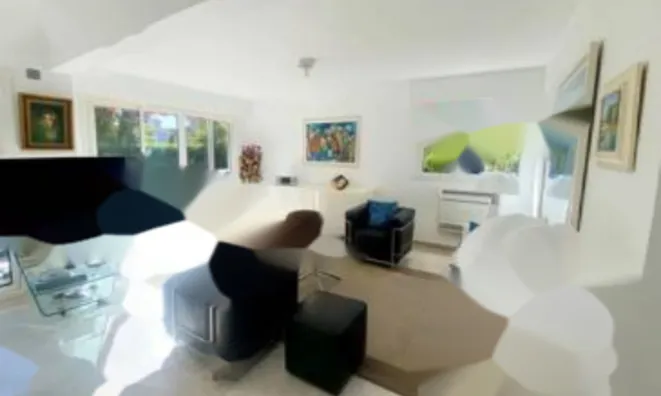 Недвижимость Apartment Pointe Croisette: 9