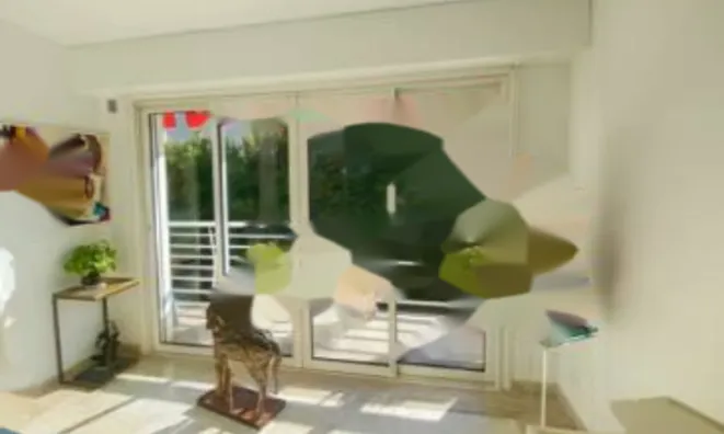 Недвижимость Apartment Pointe Croisette: 11