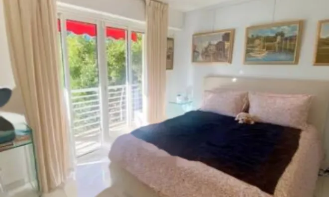 Недвижимость Apartment Pointe Croisette: 12