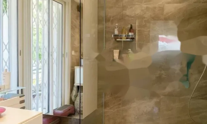 Недвижимость Apartment Pointe Croisette: 13