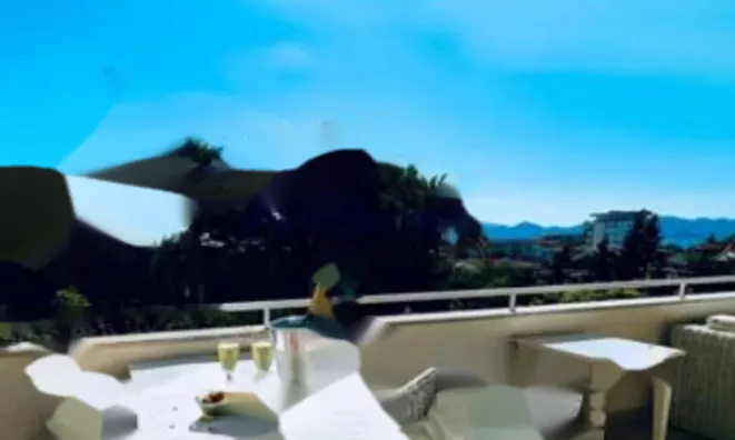 Недвижимость Apartment Cannes California: 2