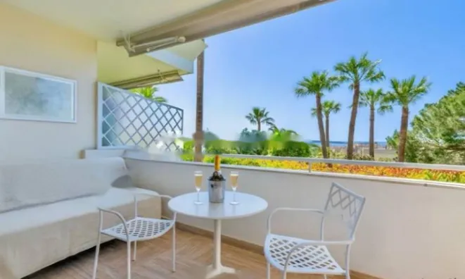 Недвижимость Apartment Cannes California: 4