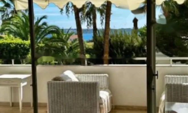 Недвижимость Apartment Cannes California: 5