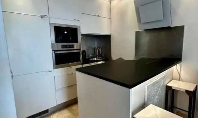 Недвижимость Apartment Cannes California: 7