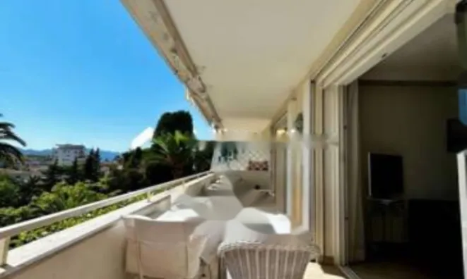 Недвижимость Apartment Cannes California: 8
