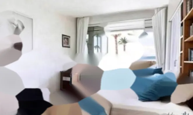 Недвижимость Apartment Cannes California: 9