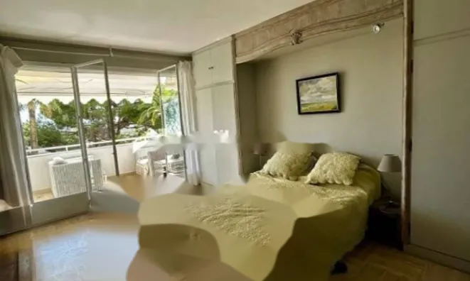 Недвижимость Apartment Cannes California: 13