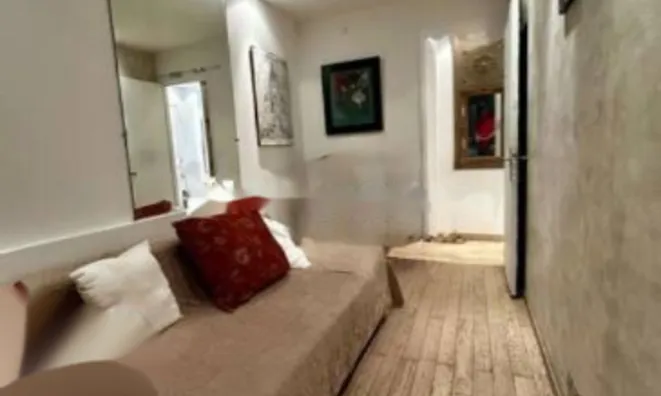 Недвижимость Apartment Cannes California: 15