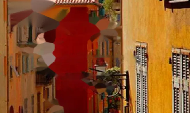 Недвижимость Apartment Cannes: 1