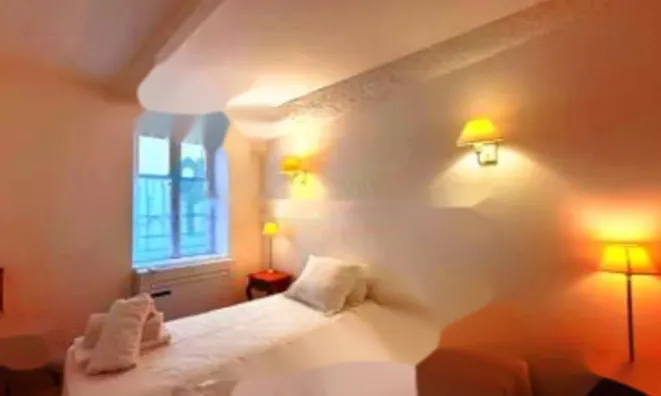 Недвижимость Apartment Cannes: 2