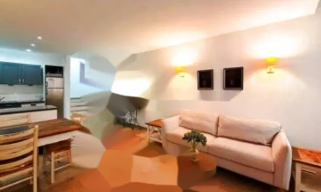 Недвижимость Apartment Cannes: 3