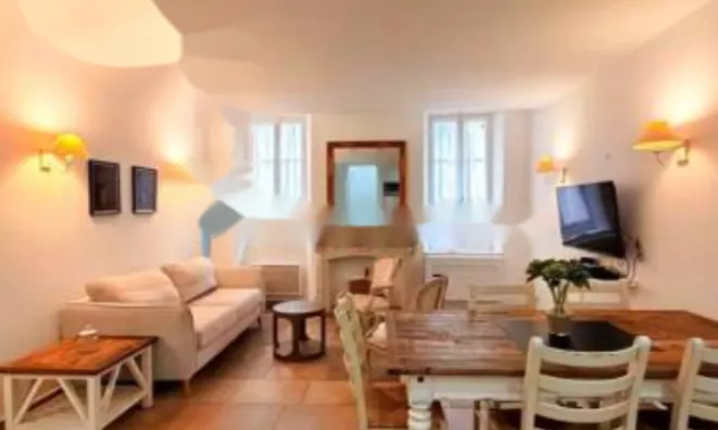 Недвижимость Apartment Cannes: 5