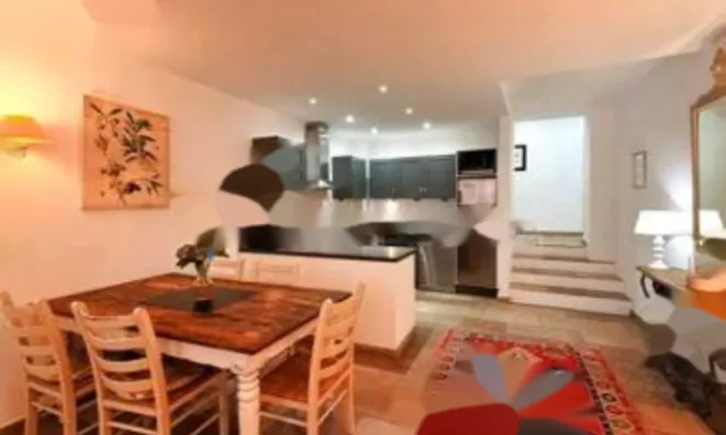 Недвижимость Apartment Cannes: 6