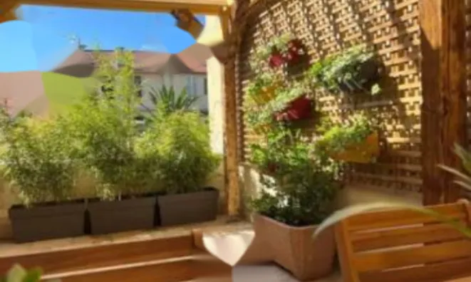 Недвижимость Appartement Cannes: 2