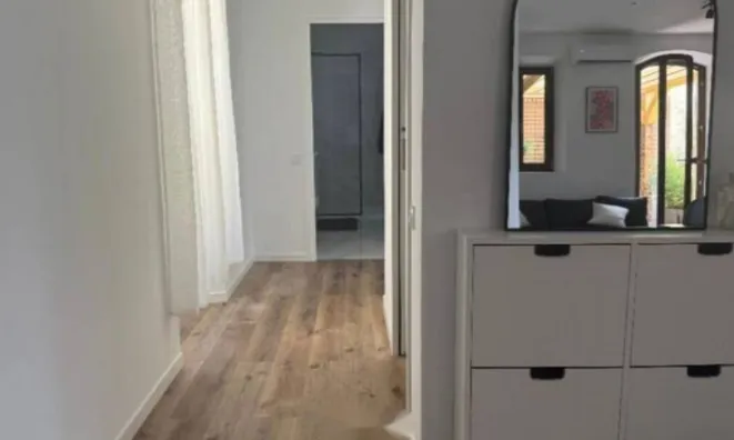 Недвижимость Appartement Cannes: 7