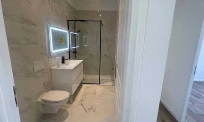 Недвижимость Appartement Cannes: 10