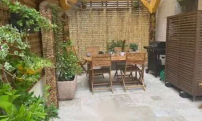 Недвижимость Appartement Cannes: 15