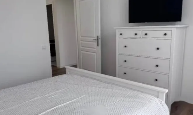 Недвижимость Appartement Cannes: 19