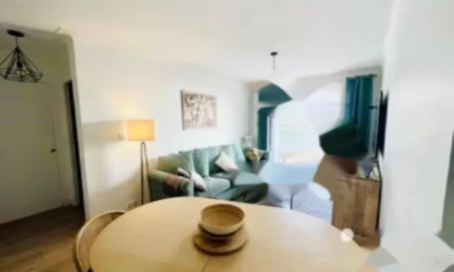 Недвижимость Apartment Petit Juas: 3