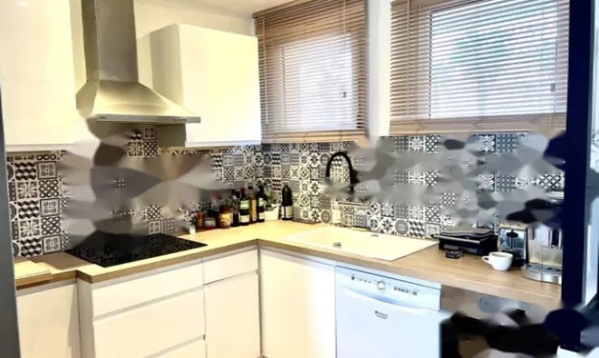 Недвижимость Apartment Petit Juas: 4